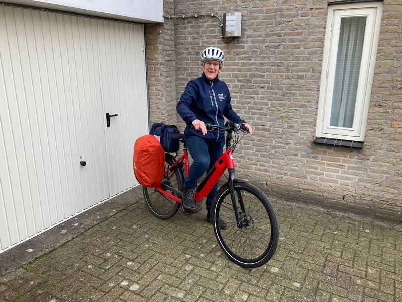 Lian Dievelaar Buitenmens