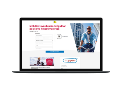 Webinar Trappers