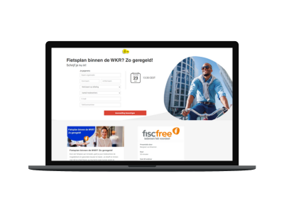 Webinar Fietsplan