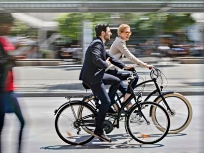 Trappers Fietsen